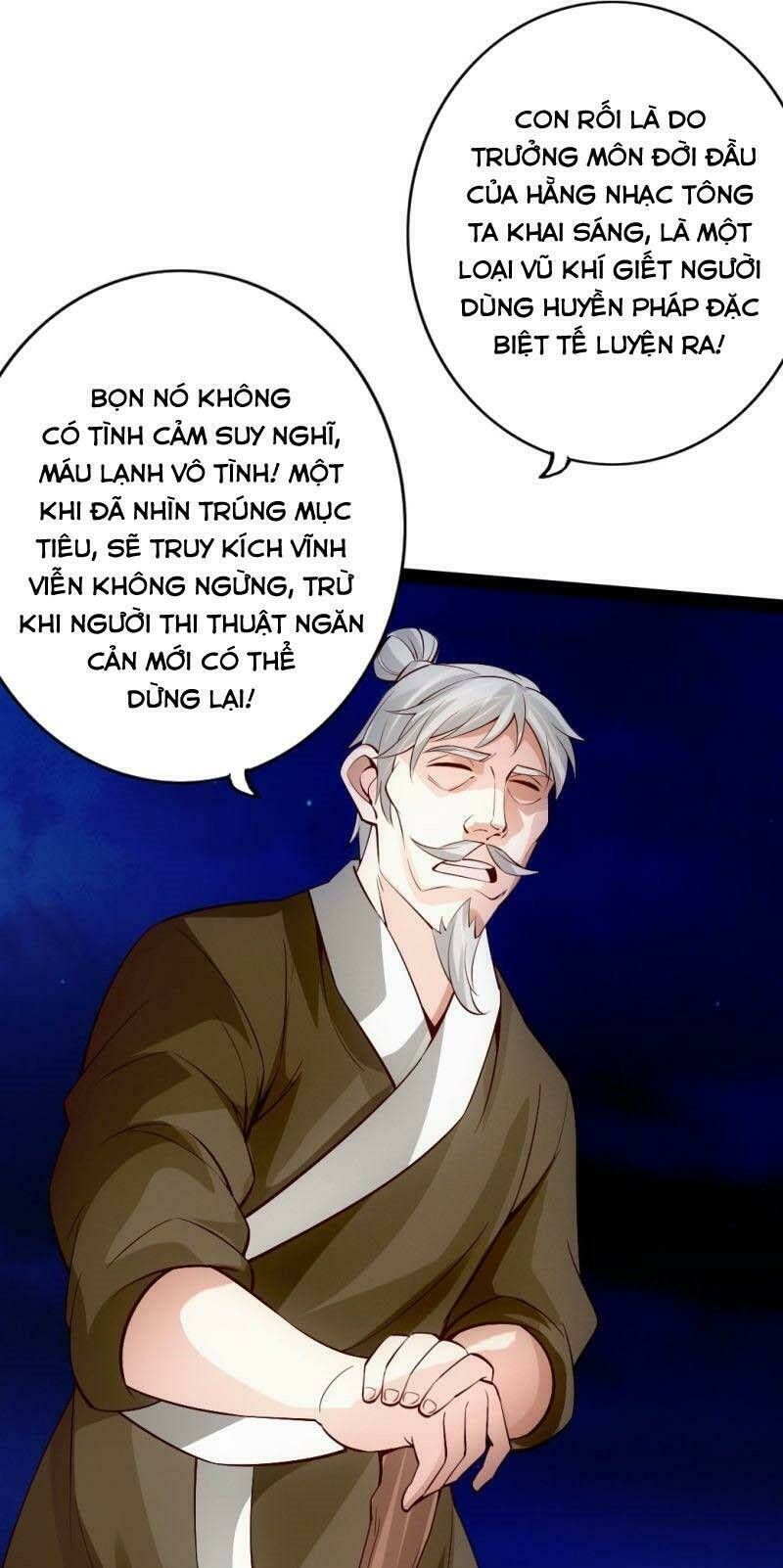 đọc truyện Tiên Võ Đế Tôn Chương 81 ảnh 14 tại Giả Dược