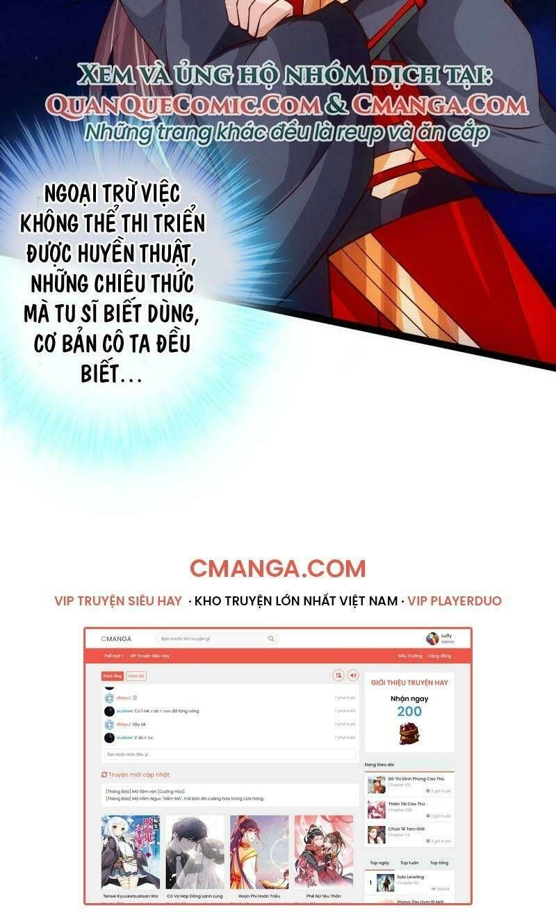 đọc truyện Tiên Võ Đế Tôn Chương 81 ảnh 23 tại Giả Dược