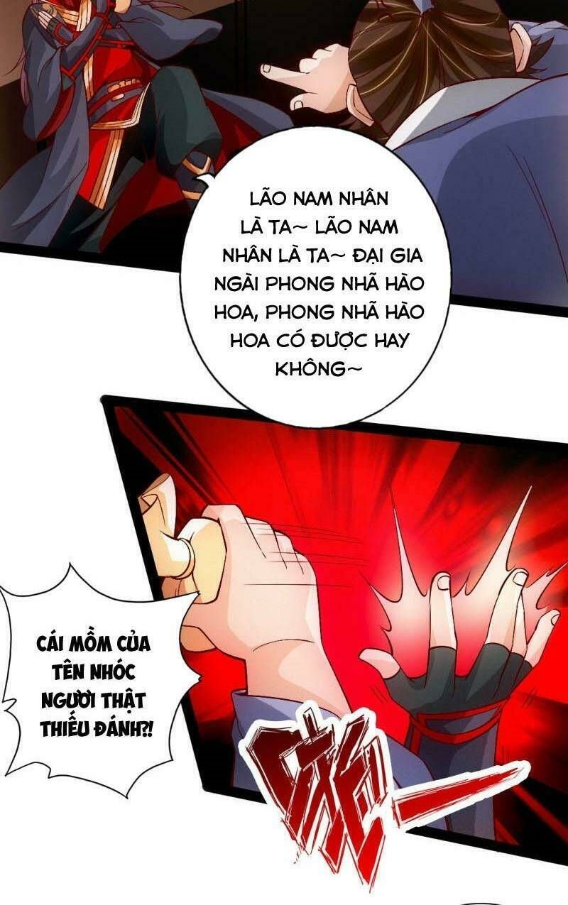 đọc truyện Tiên Võ Đế Tôn Chương 81 ảnh 5 tại Giả Dược