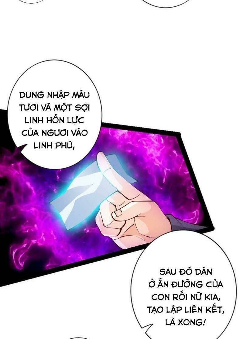 đọc truyện Tiên Võ Đế Tôn Chương 81 ảnh 9 tại Giả Dược