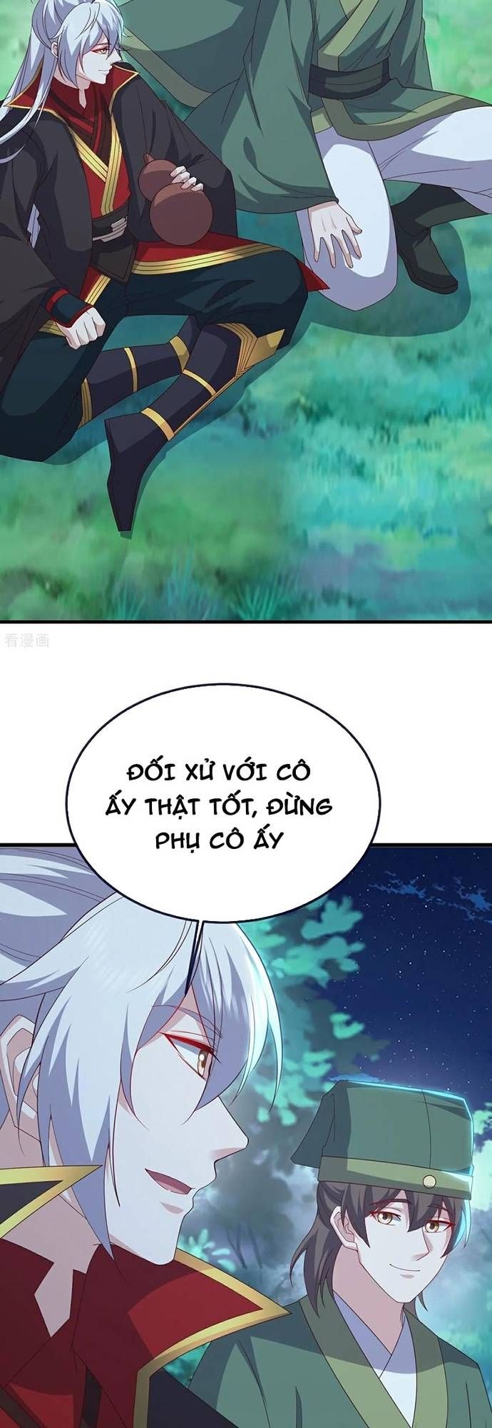 đọc truyện Tiên Võ Đế Tôn Chương 810 ảnh 11 tại Thiên Thai Truyện