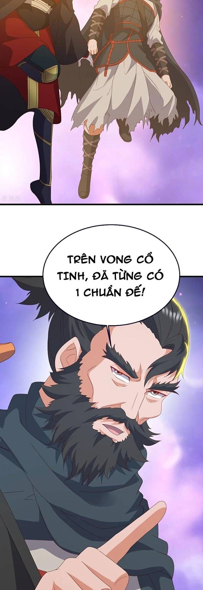 đọc truyện Tiên Võ Đế Tôn Chương 810 ảnh 44 tại Thiên Thai Truyện