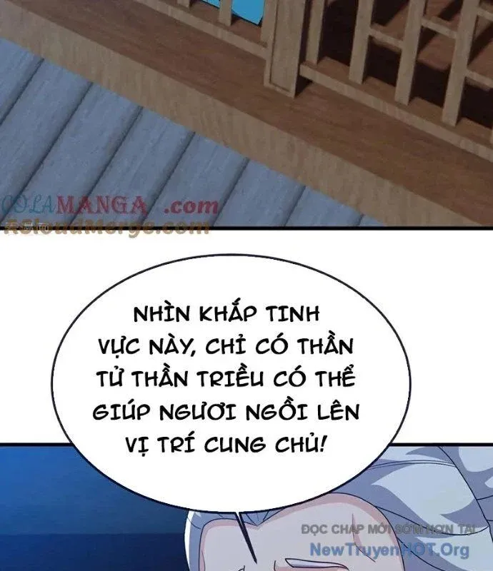 đọc truyện Tiên Võ Đế Tôn Chương 812 ảnh 95 tại Thiên Thai Truyện