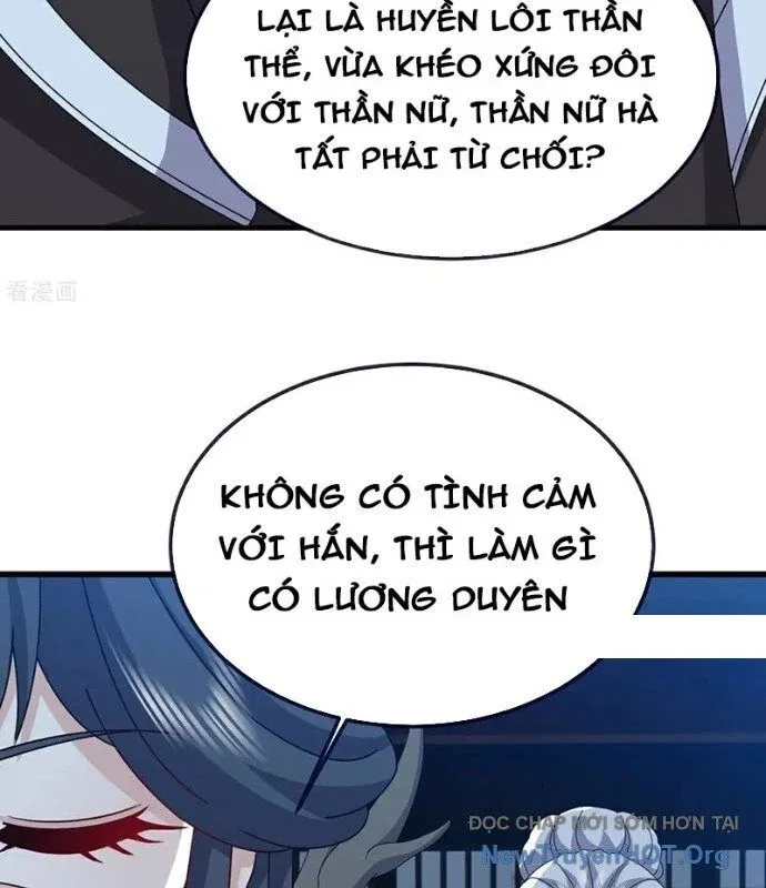 đọc truyện Tiên Võ Đế Tôn Chương 812 ảnh 97 tại Thiên Thai Truyện