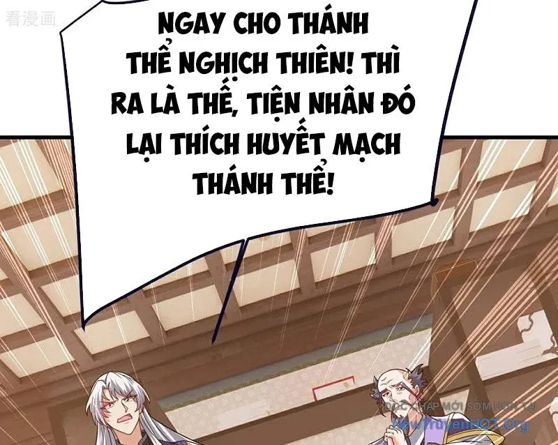 đọc truyện Tiên Võ Đế Tôn Chương 814 ảnh 147 tại Thiên Thai Truyện