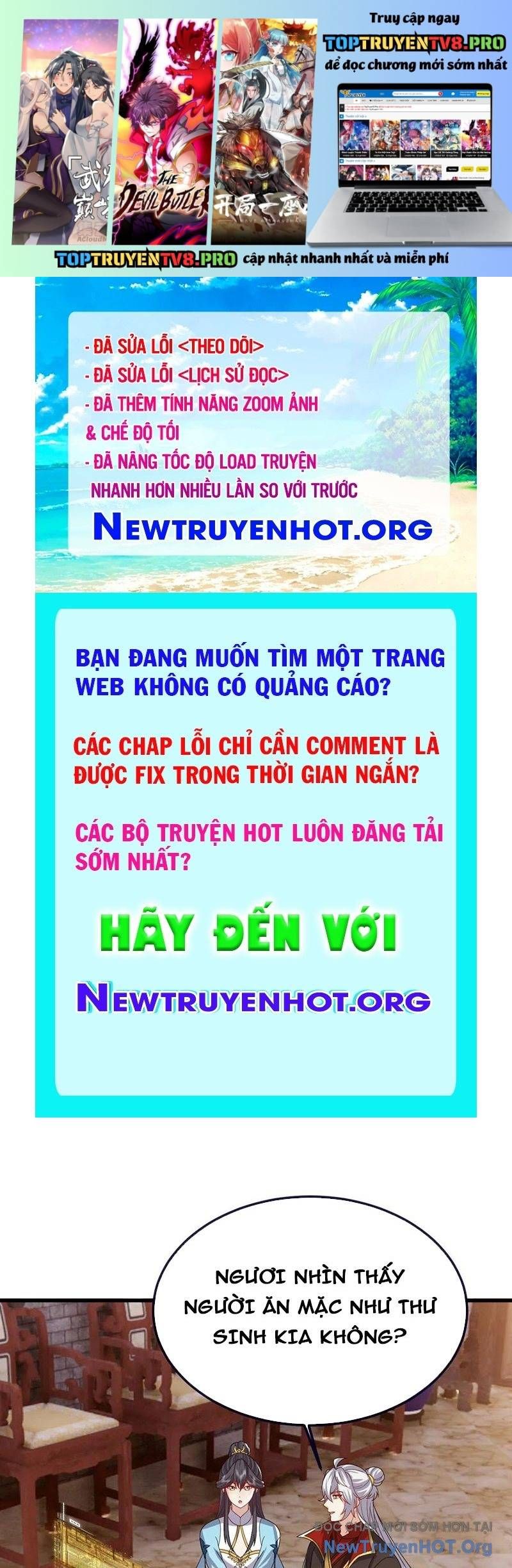 đọc truyện Tiên Võ Đế Tôn Chương 818 ảnh 1 tại Truyện Dạ Ký