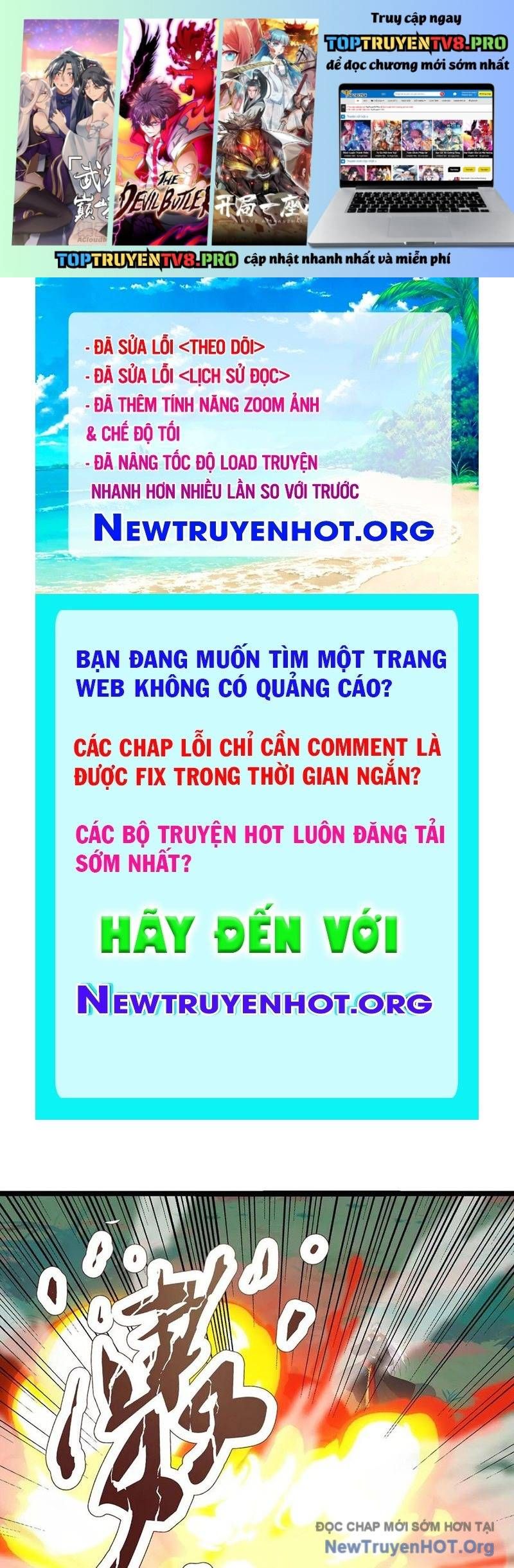 đọc truyện Tiên Võ Đế Tôn Chương 819 ảnh 1 tại Truyện Dạ Ký