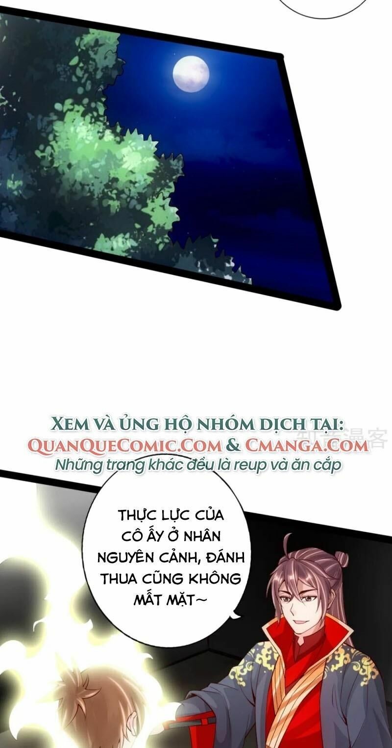 đọc truyện Tiên Võ Đế Tôn Chương 82 ảnh 6 tại Giả Dược