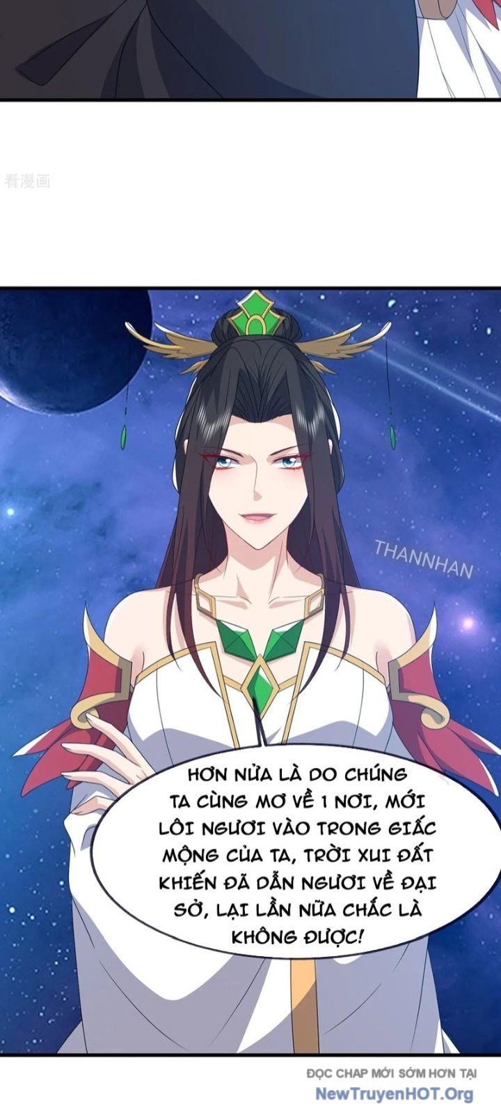 đọc truyện Tiên Võ Đế Tôn Chương 821 ảnh 48 tại Giả Dược