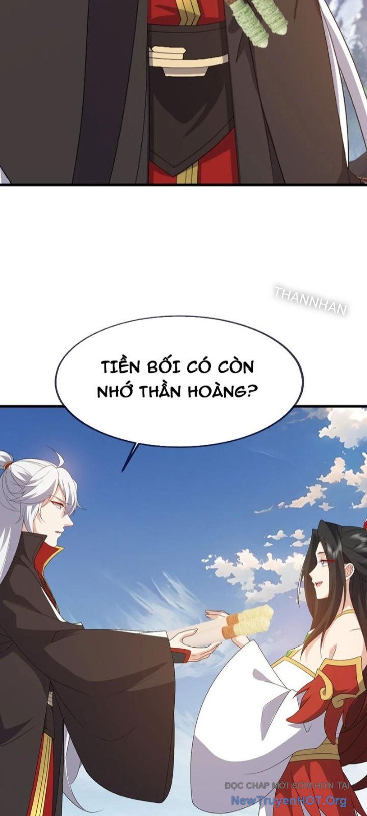 đọc truyện Tiên Võ Đế Tôn Chương 821 ảnh 56 tại Giả Dược