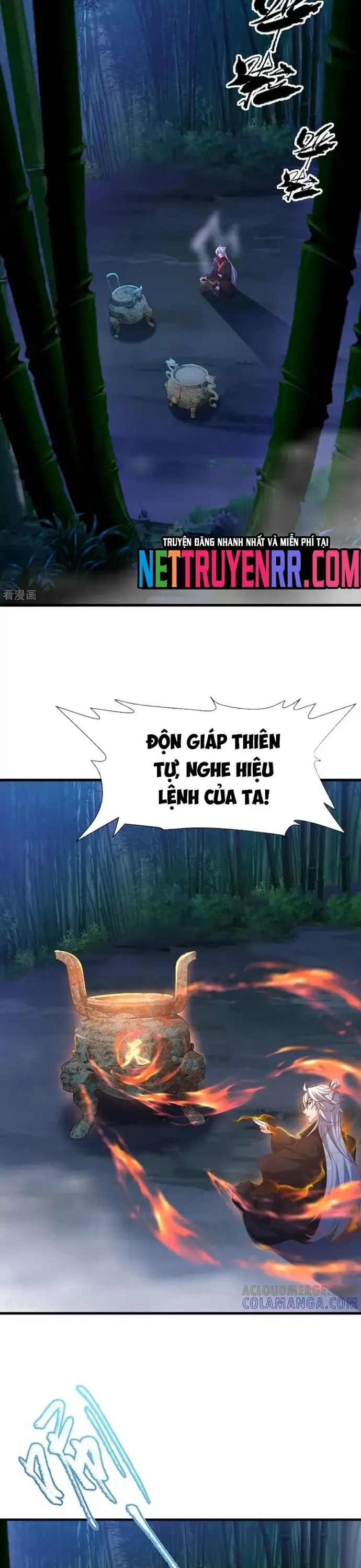 đọc truyện Tiên Võ Đế Tôn Chương 822 ảnh 15 tại Giả Dược