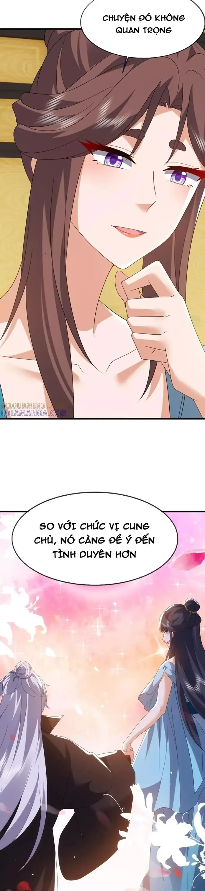 đọc truyện Tiên Võ Đế Tôn Chương 822 ảnh 8 tại Giả Dược