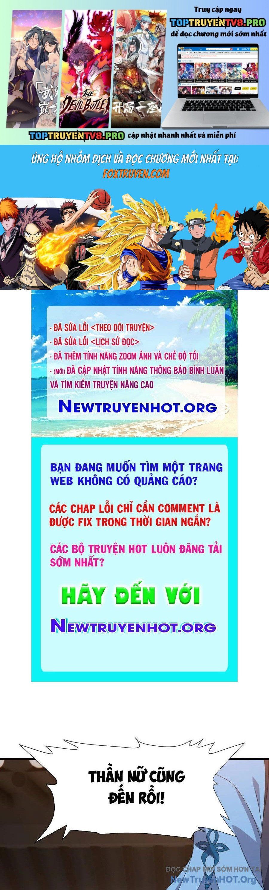 đọc truyện Tiên Võ Đế Tôn Chương 823 ảnh 2 tại Giả Dược