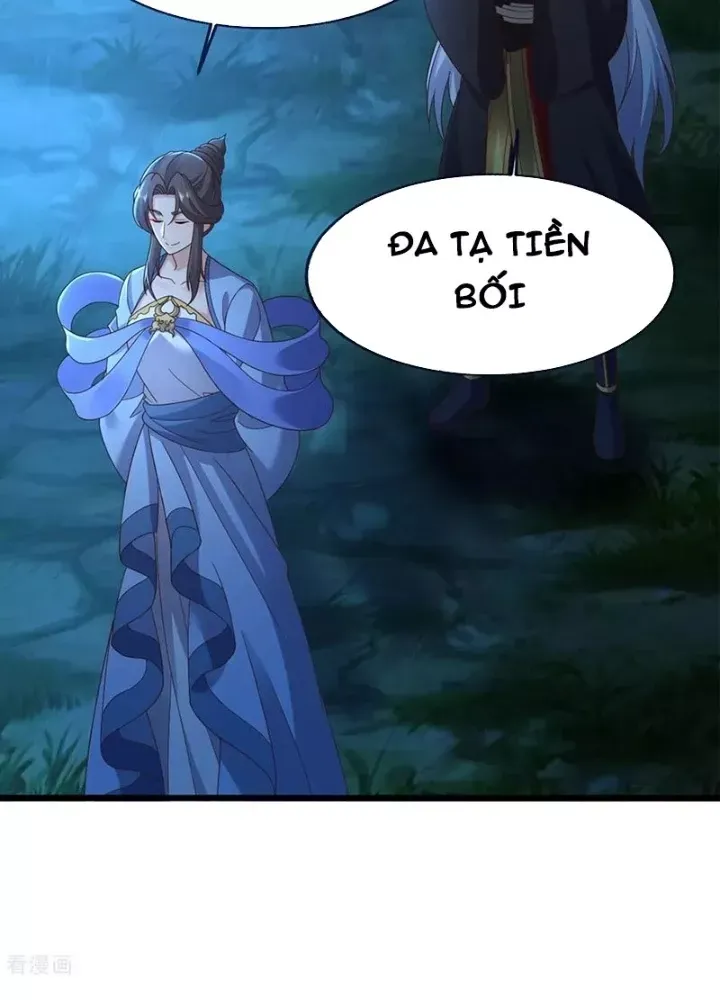 đọc truyện Tiên Võ Đế Tôn Chương 826 ảnh 102 tại Giả Dược
