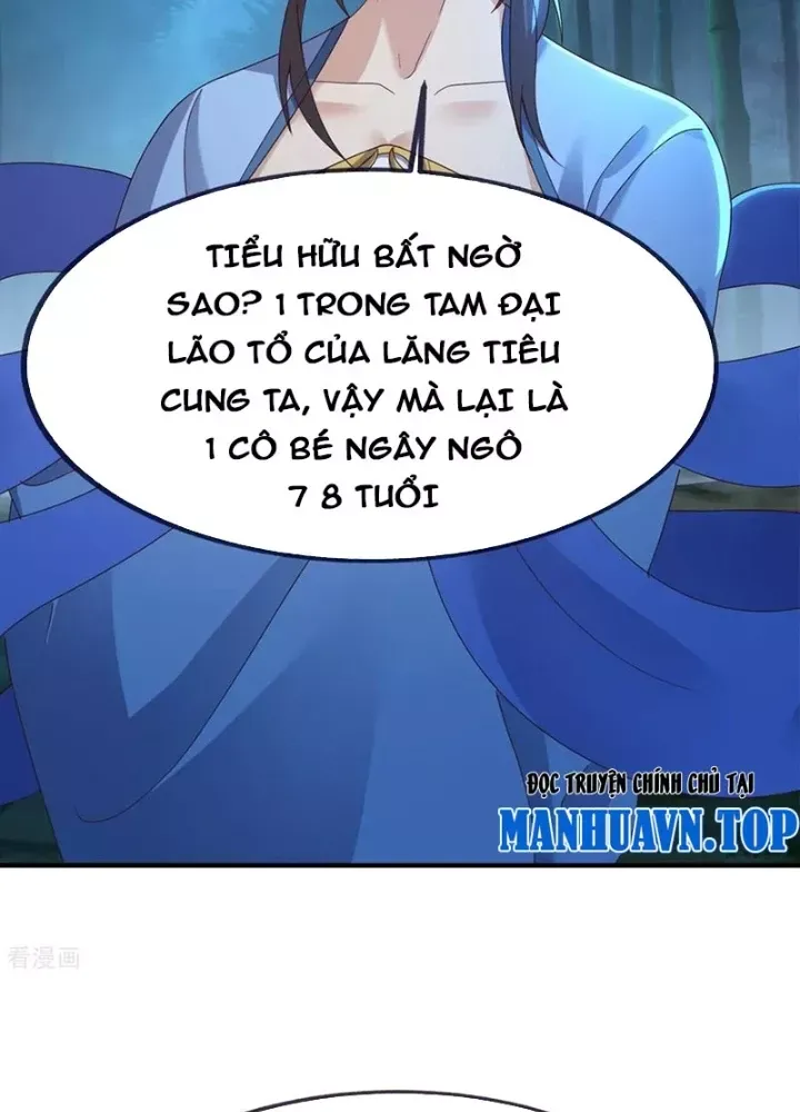 đọc truyện Tiên Võ Đế Tôn Chương 826 ảnh 78 tại Giả Dược