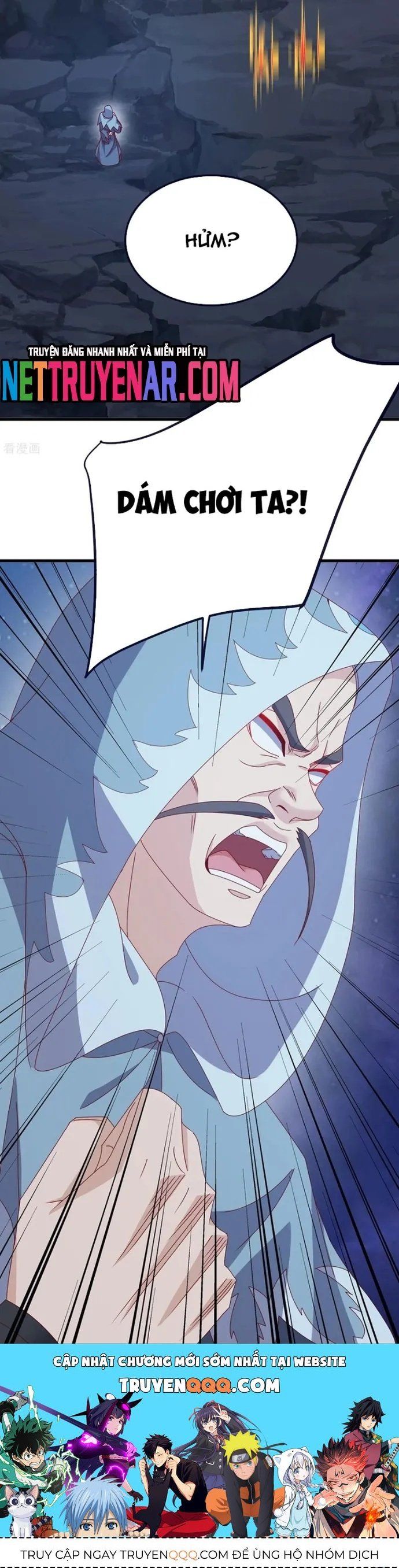 đọc truyện Tiên Võ Đế Tôn Chương 827 ảnh 12 tại Thiên Thai Truyện