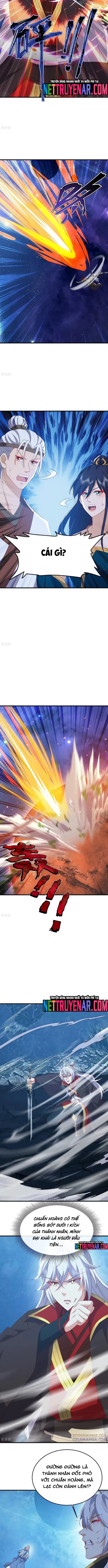 đọc truyện Tiên Võ Đế Tôn Chương 827 ảnh 6 tại Thiên Thai Truyện