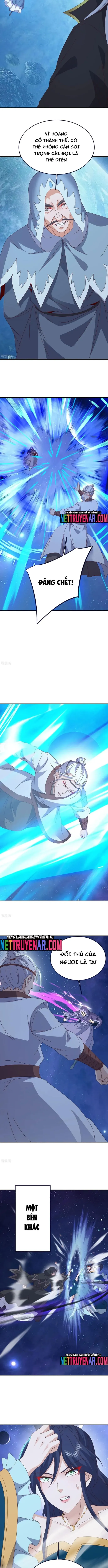 đọc truyện Tiên Võ Đế Tôn Chương 827 ảnh 7 tại Thiên Thai Truyện