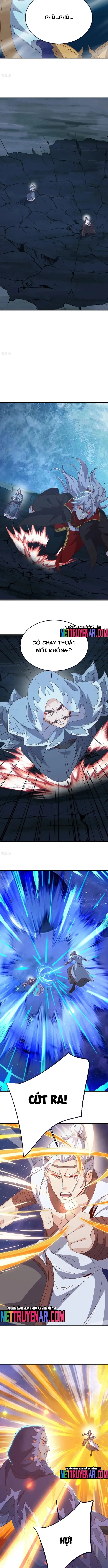 đọc truyện Tiên Võ Đế Tôn Chương 827 ảnh 8 tại Thiên Thai Truyện