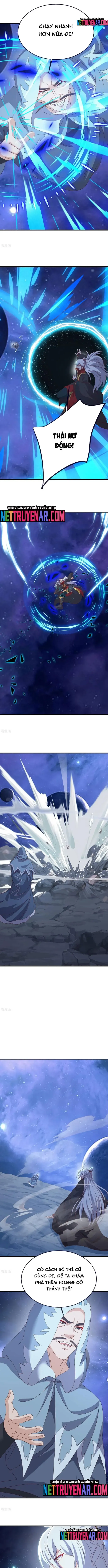 đọc truyện Tiên Võ Đế Tôn Chương 827 ảnh 10 tại Thiên Thai Truyện