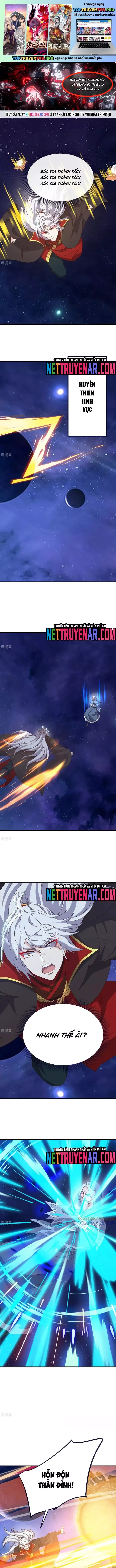 đọc truyện Tiên Võ Đế Tôn Chương 828 ảnh 3 tại Thiên Thai Truyện