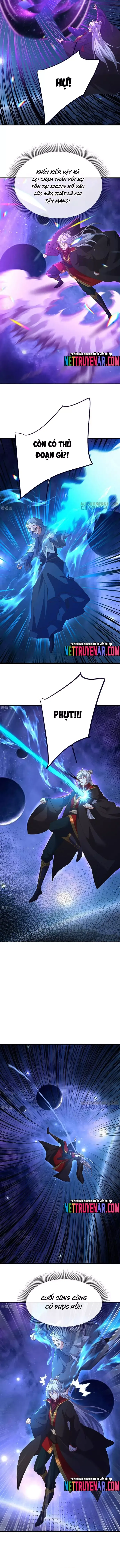 đọc truyện Tiên Võ Đế Tôn Chương 828 ảnh 13 tại Thiên Thai Truyện