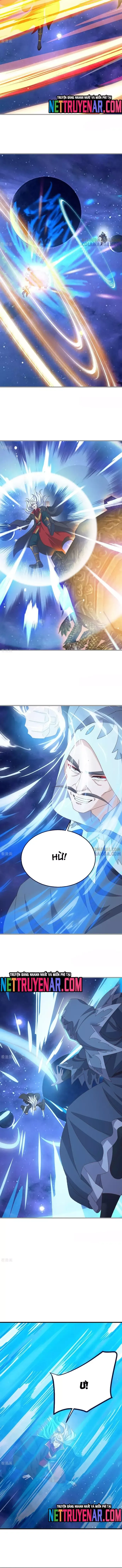 đọc truyện Tiên Võ Đế Tôn Chương 828 ảnh 4 tại Thiên Thai Truyện