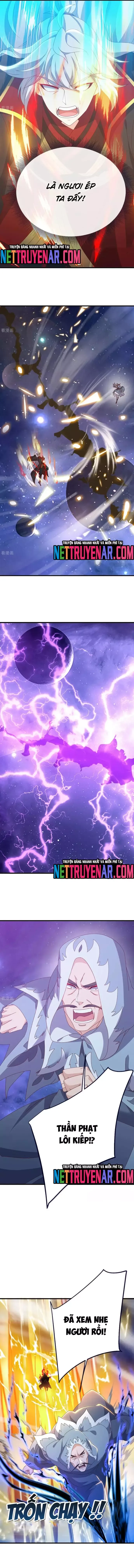 đọc truyện Tiên Võ Đế Tôn Chương 828 ảnh 5 tại Thiên Thai Truyện