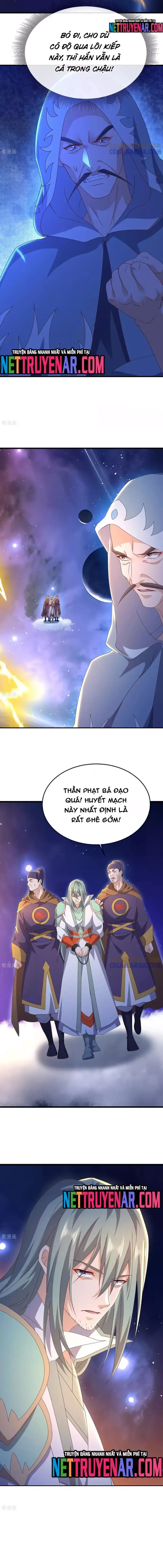 đọc truyện Tiên Võ Đế Tôn Chương 828 ảnh 7 tại Thiên Thai Truyện