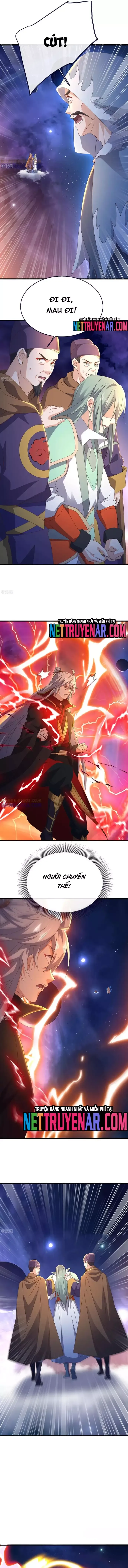 đọc truyện Tiên Võ Đế Tôn Chương 828 ảnh 8 tại Thiên Thai Truyện