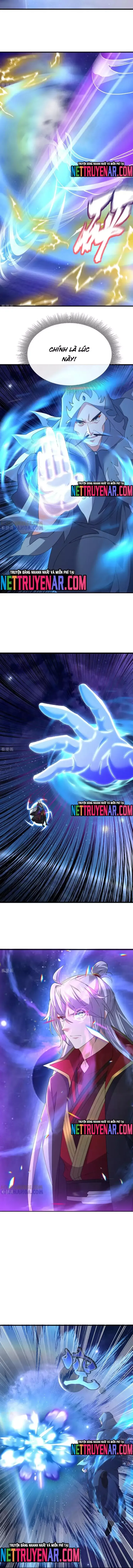 đọc truyện Tiên Võ Đế Tôn Chương 828 ảnh 11 tại Thiên Thai Truyện