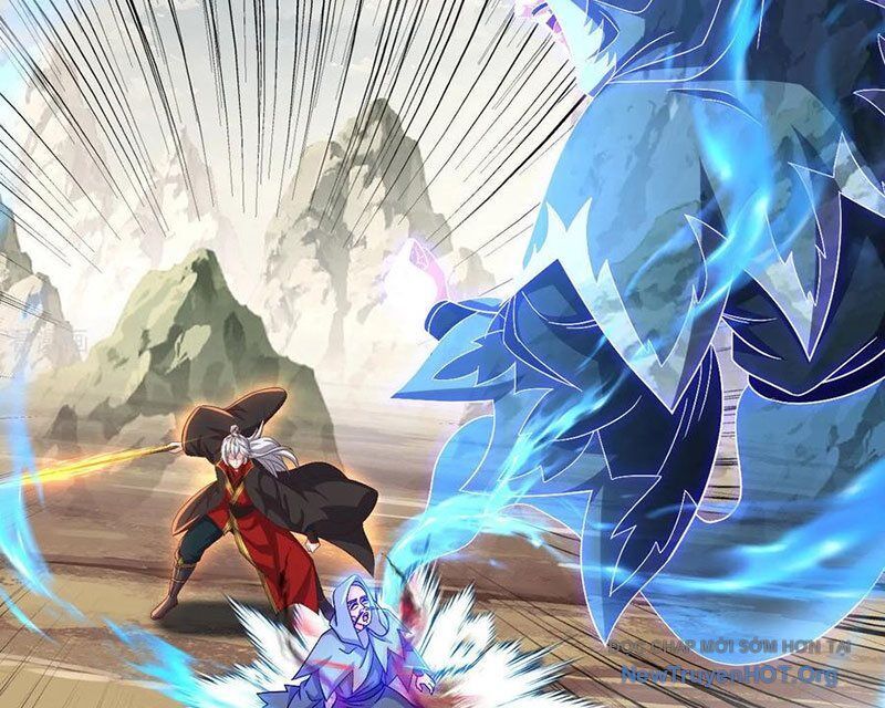 đọc truyện Tiên Võ Đế Tôn Chương 829 ảnh 108 tại Thiên Thai Truyện