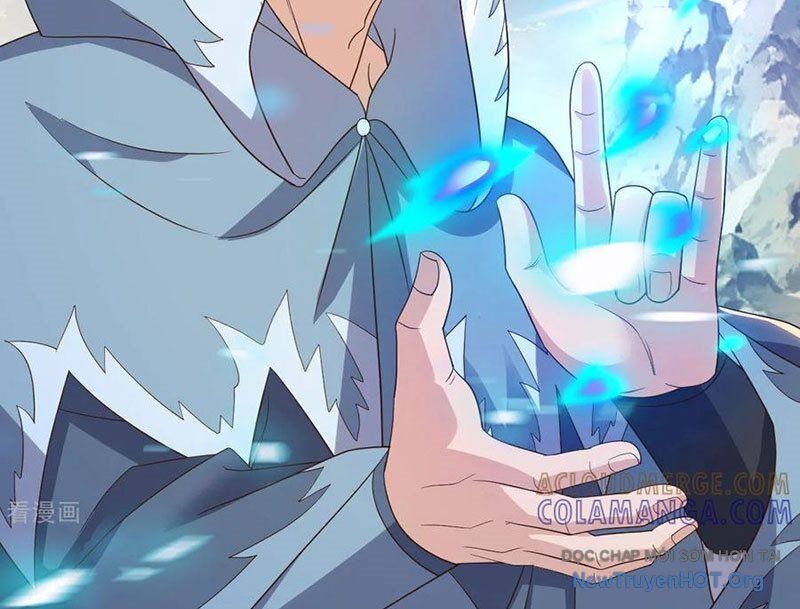 đọc truyện Tiên Võ Đế Tôn Chương 829 ảnh 28 tại Thiên Thai Truyện