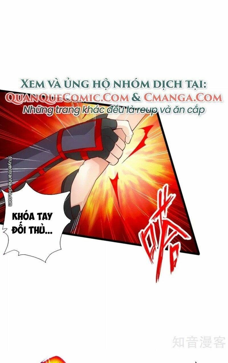 đọc truyện Tiên Võ Đế Tôn Chương 83 ảnh 8 tại Giả Dược