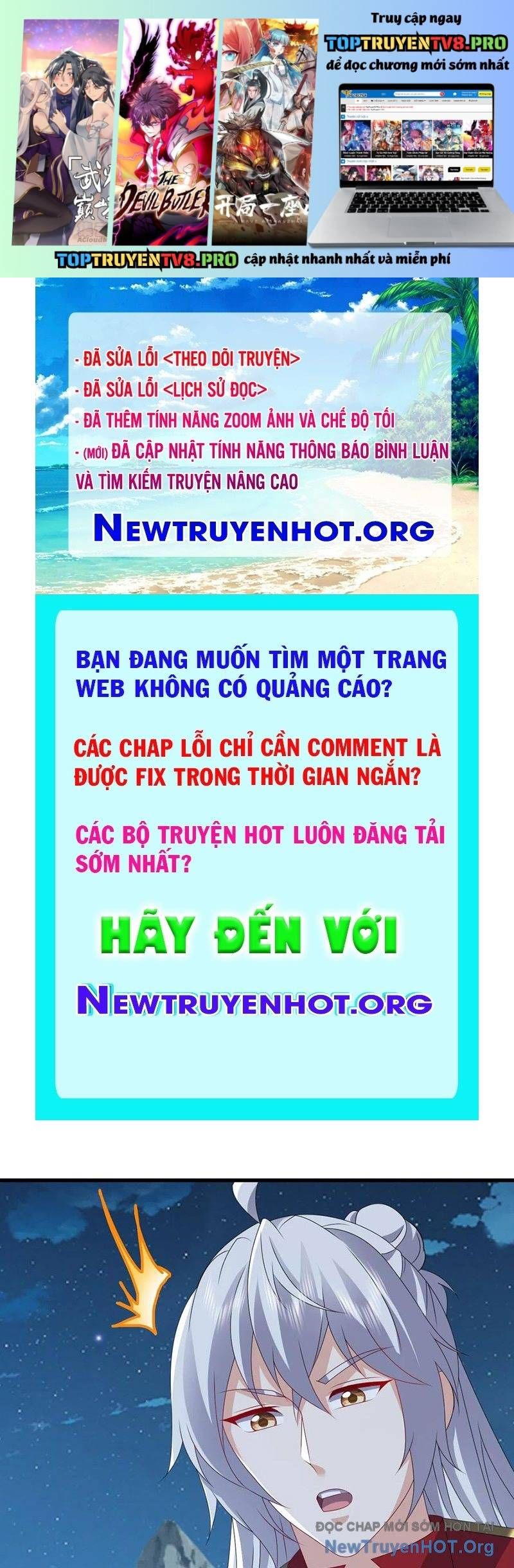 đọc truyện Tiên Võ Đế Tôn Chương 830 ảnh 3 tại Thiên Thai Truyện