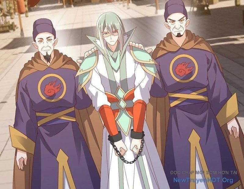 đọc truyện Tiên Võ Đế Tôn Chương 830 ảnh 163 tại Thiên Thai Truyện