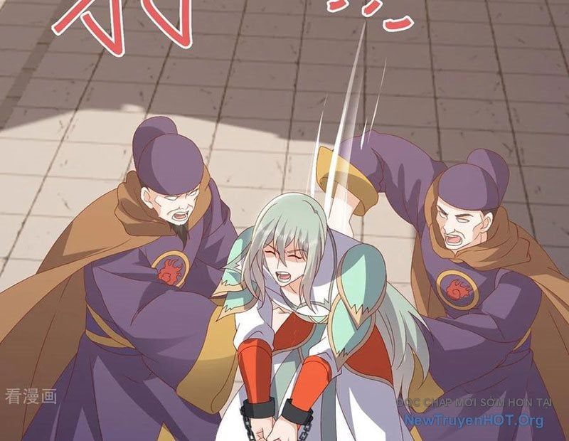 đọc truyện Tiên Võ Đế Tôn Chương 830 ảnh 181 tại Thiên Thai Truyện