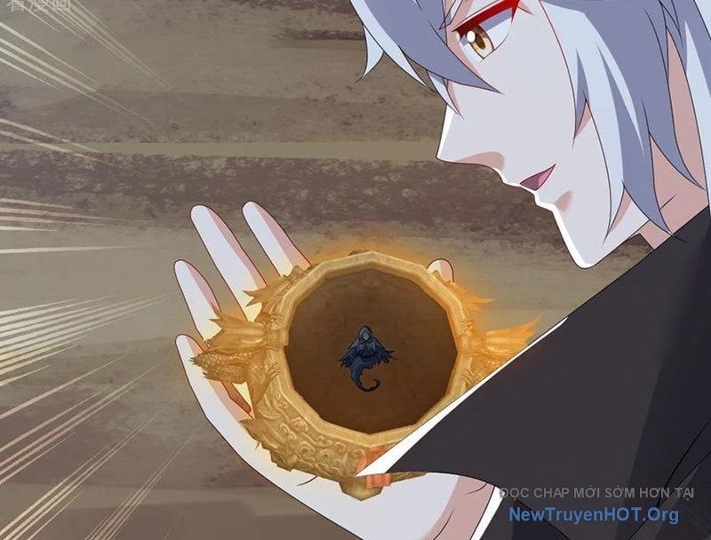 đọc truyện Tiên Võ Đế Tôn Chương 830 ảnh 31 tại Thiên Thai Truyện