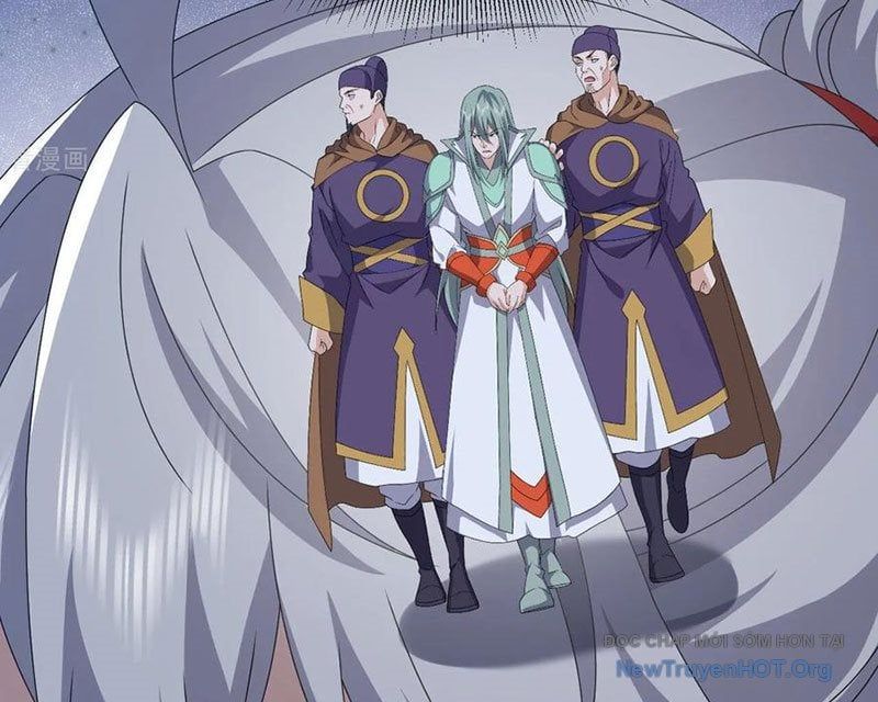 đọc truyện Tiên Võ Đế Tôn Chương 830 ảnh 75 tại Thiên Thai Truyện