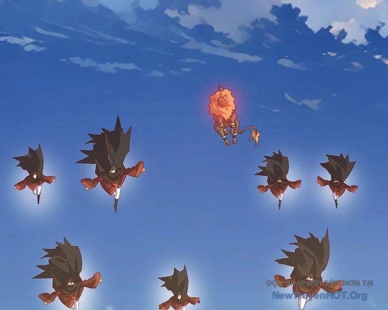 đọc truyện Tiên Võ Đế Tôn Chương 831 ảnh 113 tại Thiên Thai Truyện