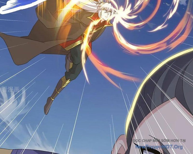 đọc truyện Tiên Võ Đế Tôn Chương 831 ảnh 137 tại Thiên Thai Truyện