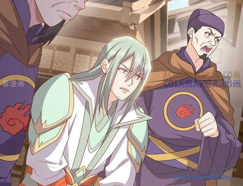 đọc truyện Tiên Võ Đế Tôn Chương 831 ảnh 22 tại Thiên Thai Truyện