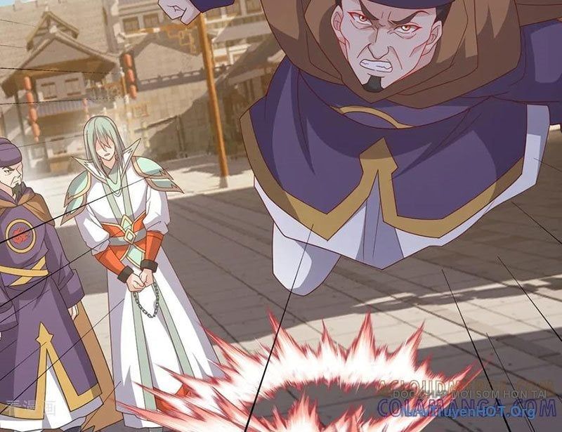 đọc truyện Tiên Võ Đế Tôn Chương 831 ảnh 28 tại Thiên Thai Truyện