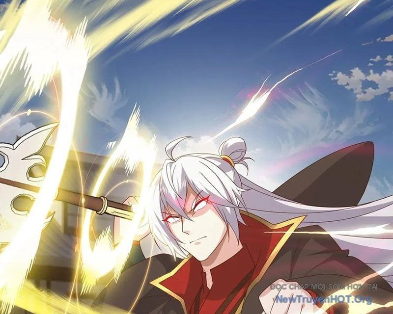 đọc truyện Tiên Võ Đế Tôn Chương 831 ảnh 49 tại Thiên Thai Truyện