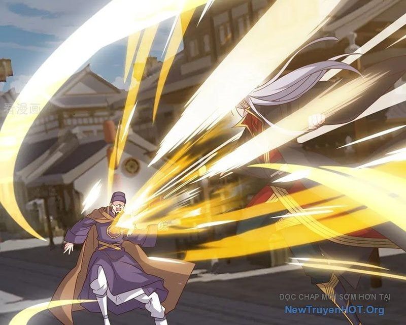 đọc truyện Tiên Võ Đế Tôn Chương 831 ảnh 52 tại Thiên Thai Truyện