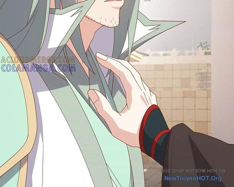 đọc truyện Tiên Võ Đế Tôn Chương 831 ảnh 79 tại Thiên Thai Truyện