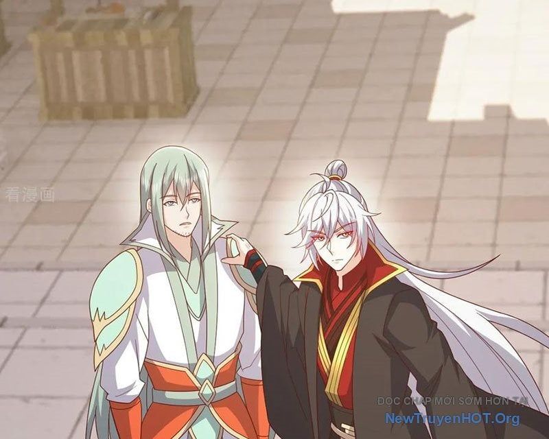 đọc truyện Tiên Võ Đế Tôn Chương 831 ảnh 81 tại Thiên Thai Truyện