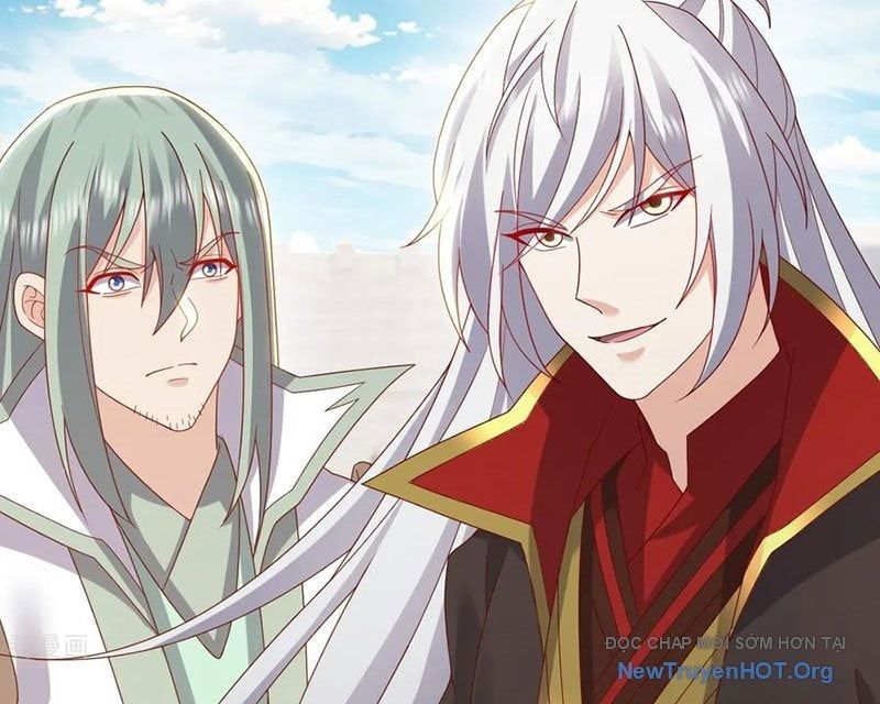 đọc truyện Tiên Võ Đế Tôn Chương 831 ảnh 93 tại Thiên Thai Truyện