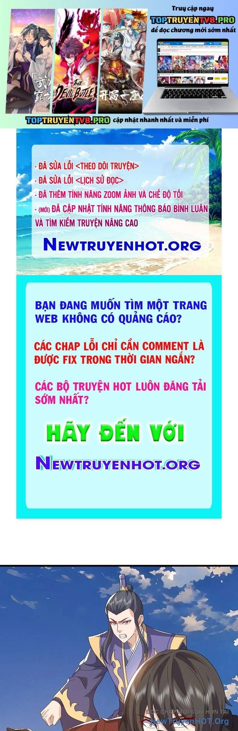 đọc truyện Tiên Võ Đế Tôn Chương 832 ảnh 3 tại Thiên Thai Truyện