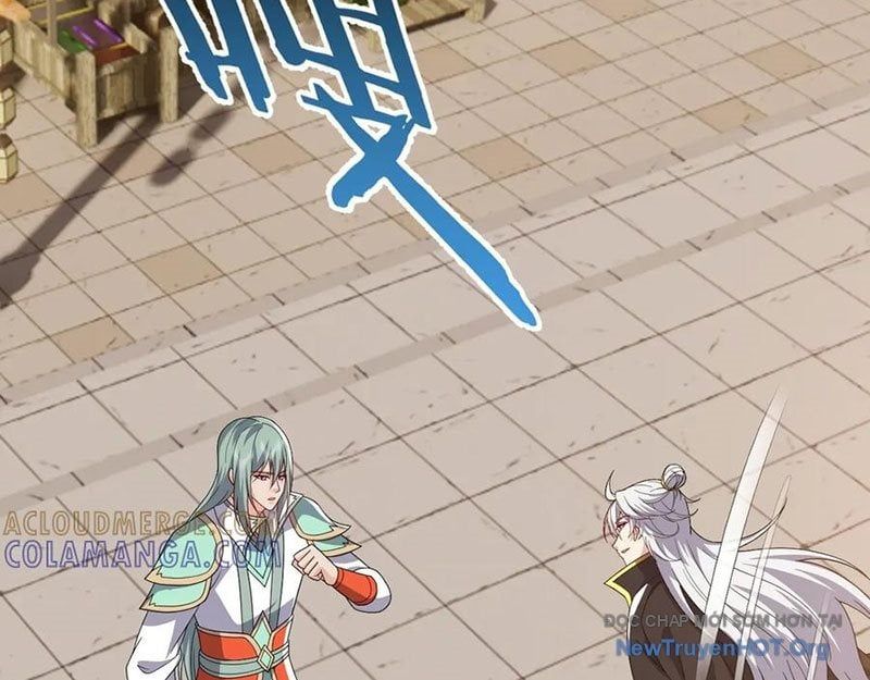 đọc truyện Tiên Võ Đế Tôn Chương 832 ảnh 21 tại Thiên Thai Truyện